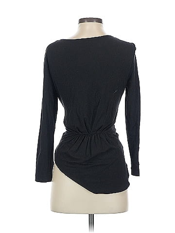 MM. LaFleur Long Sleeve Top (view 2)