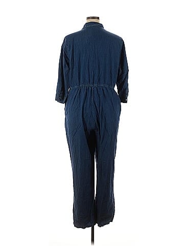 Charlotte Russe Jumpsuit (view 2)