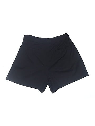 IMAN Athletic Shorts (view 2)