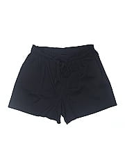 Iman Athletic Shorts
