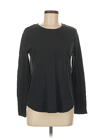 SO Long Sleeve T-Shirt (view 1)