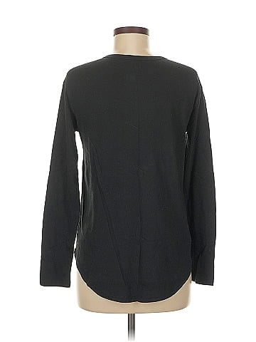 SO Long Sleeve T-Shirt (view 2)