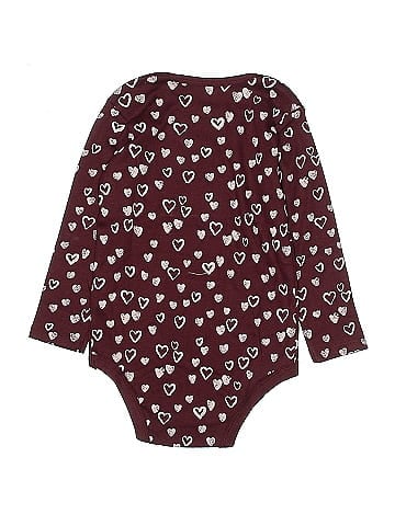 Member's Mark Long Sleeve Onesie (view 2)