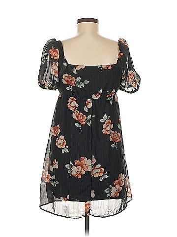 Mimi Chica Casual Dress (view 2)