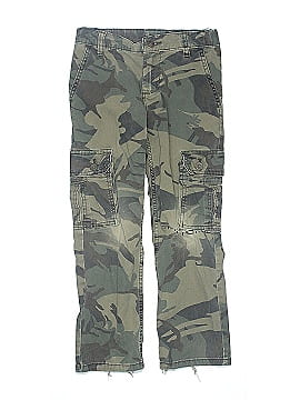 Wrangler Jeans Co Jeans