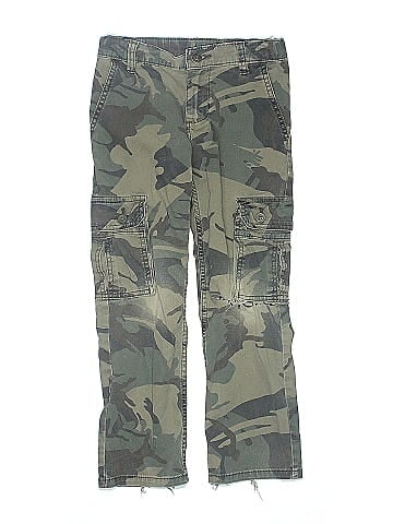Wrangler Jeans Co Jeans (view 1)