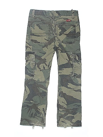Wrangler Jeans Co Jeans (view 2)