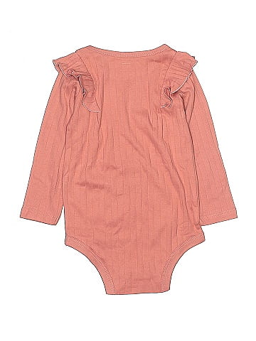 Member's Mark Long Sleeve Onesie (view 2)