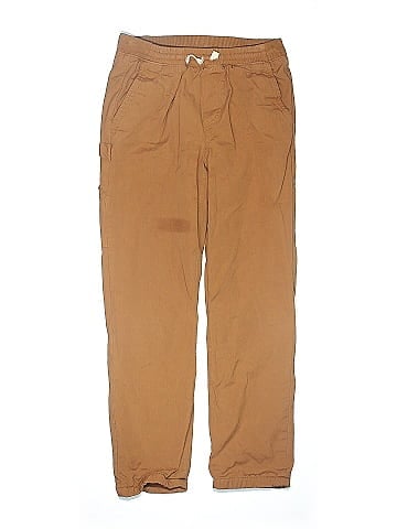 Hanna Andersson Khakis (view 1)