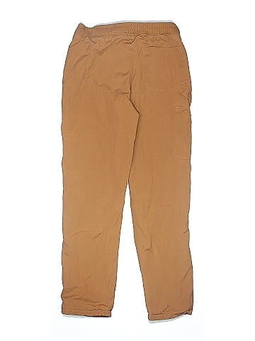 Hanna Andersson Khakis (view 2)