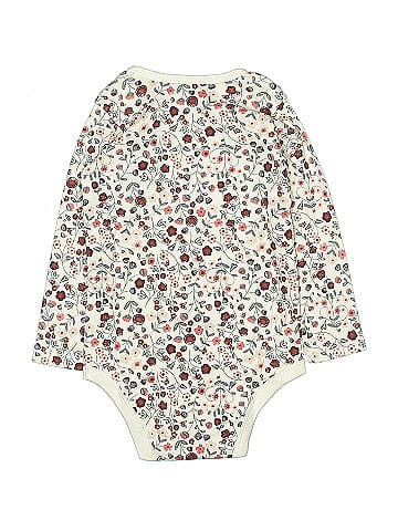 Member's Mark Long Sleeve Onesie (view 2)