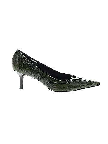 Kenneth Cole New York Heels (view 1)