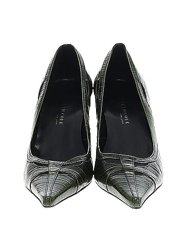 Kenneth Cole New York Heels (view 2)