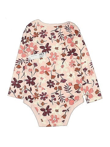 Member's Mark Long Sleeve Onesie (view 2)