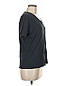 Diesel 100% Cotton Solid Black Blue Short Sleeve T-Shirt Size M - photo 3