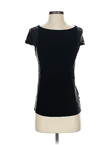 Alice + Olivia Short Sleeve Top (view 1)