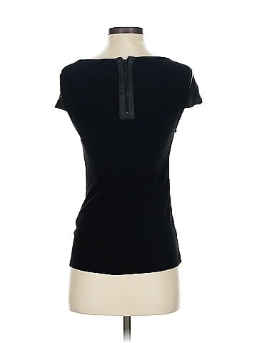 Alice + Olivia Short Sleeve Top (view 2)