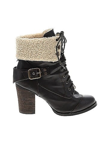 Chinese Laundry Ankle Boots (view 1)