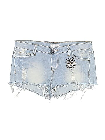 Max Jeans Denim Shorts (view 1)