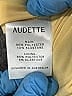 Assorted Brands Tie-dye Yellow Cocktail Dress Size XS - photo 4