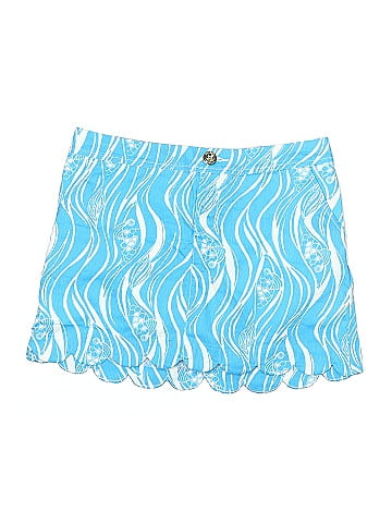 Lilly Pulitzer Casual Skirt (view 1)