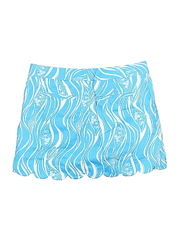 Lilly Pulitzer Casual Skirt (view 2)