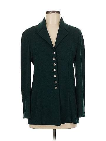 St. John Collection Cardigan (view 1)