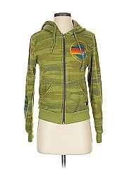 Aviator Nation Zip Up Hoodie