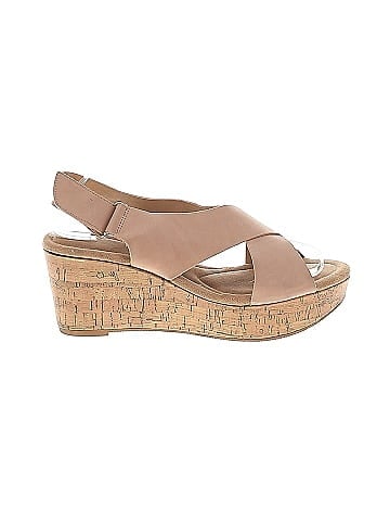 CL by Laundry Wedges (view 1)