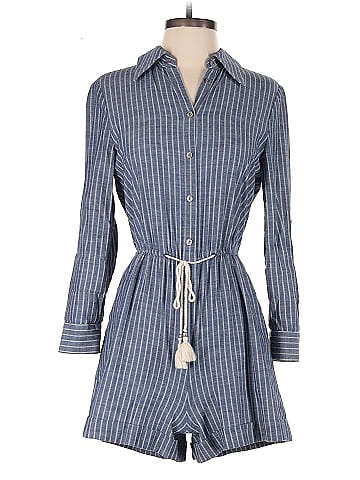 Alice + Olivia Romper (view 1)