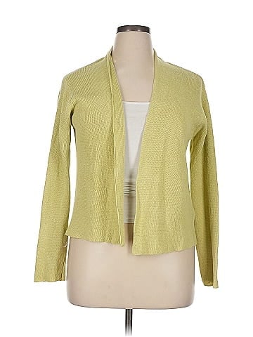 Eileen Fisher Cardigan (view 1)