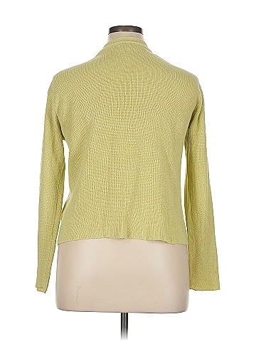 Eileen Fisher Cardigan (view 2)
