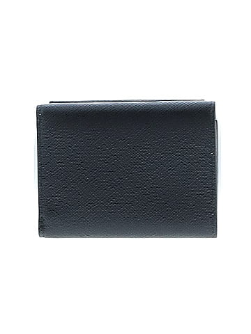 Prada Saffiano Compact Wallet (view 2)