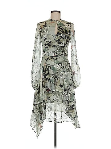 Worth New York Cocktail Dress (view 1)
