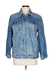 Madewell Denim Jacket
