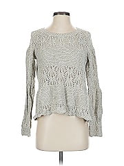 Dkny Jeans Pullover Sweater