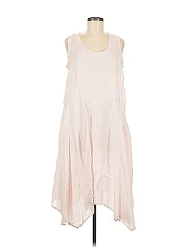 Flax Casual Dress