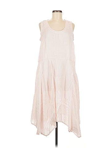 Flax Casual Dress (view 1)