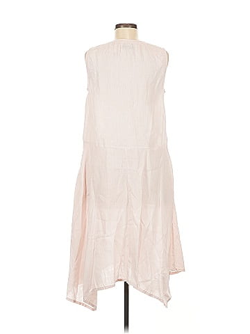 Flax Casual Dress (view 2)