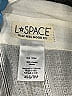 L Space 100% Viscose Ivory Kimono Size XS - photo 7