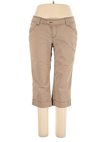 Maurices Khakis (view 1)