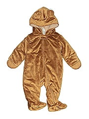 Just One You Made By Carter's Long Sleeve Onesie
