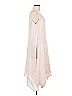 Flax 100% Linen Pink Casual Dress Size 6 (S) - photo 3