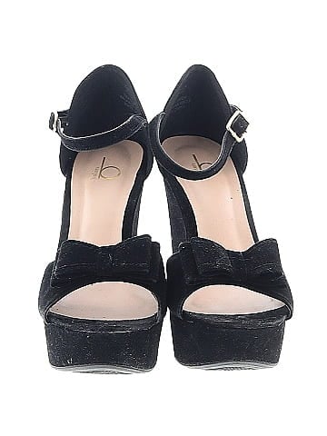 Bakers Wedges (view 2)