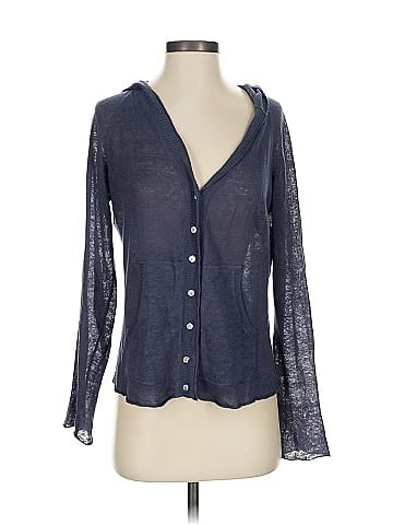 Island Company 3/4 Sleeve Blouse (view 1)