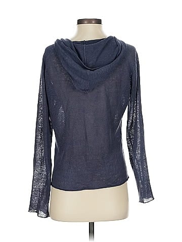 Island Company 3/4 Sleeve Blouse (view 2)