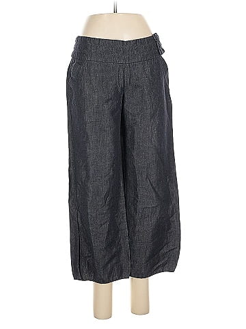 Elevenses Linen Pants (view 1)