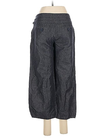 Elevenses Linen Pants (view 2)