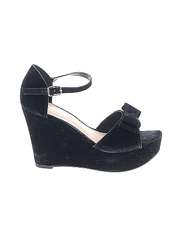 Bakers Wedges (view 1)