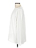 DG^2 by Diane Gilman Ivory Long Sleeve T-Shirt Size L - photo 4